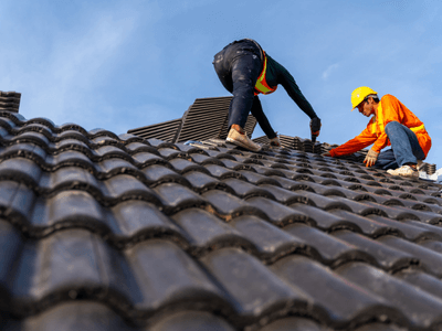 About Roof Repair Experts Aurora, CO